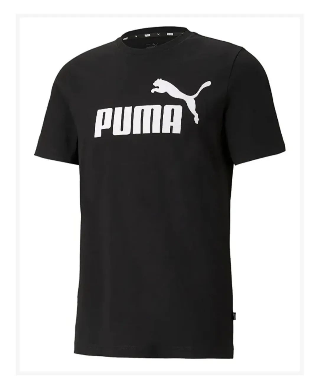 Camisa puma original 