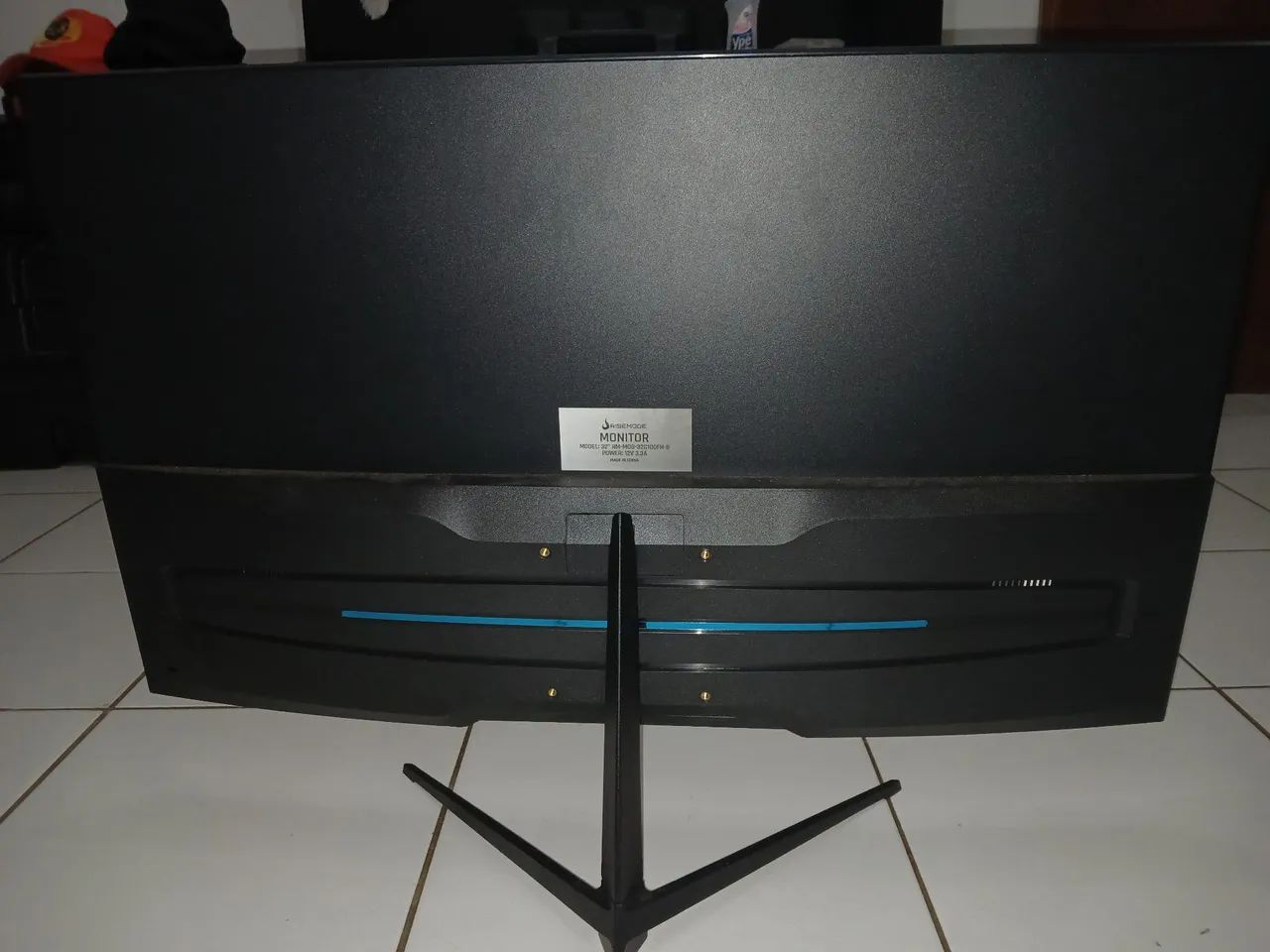 Monitor Game  - Foto 3