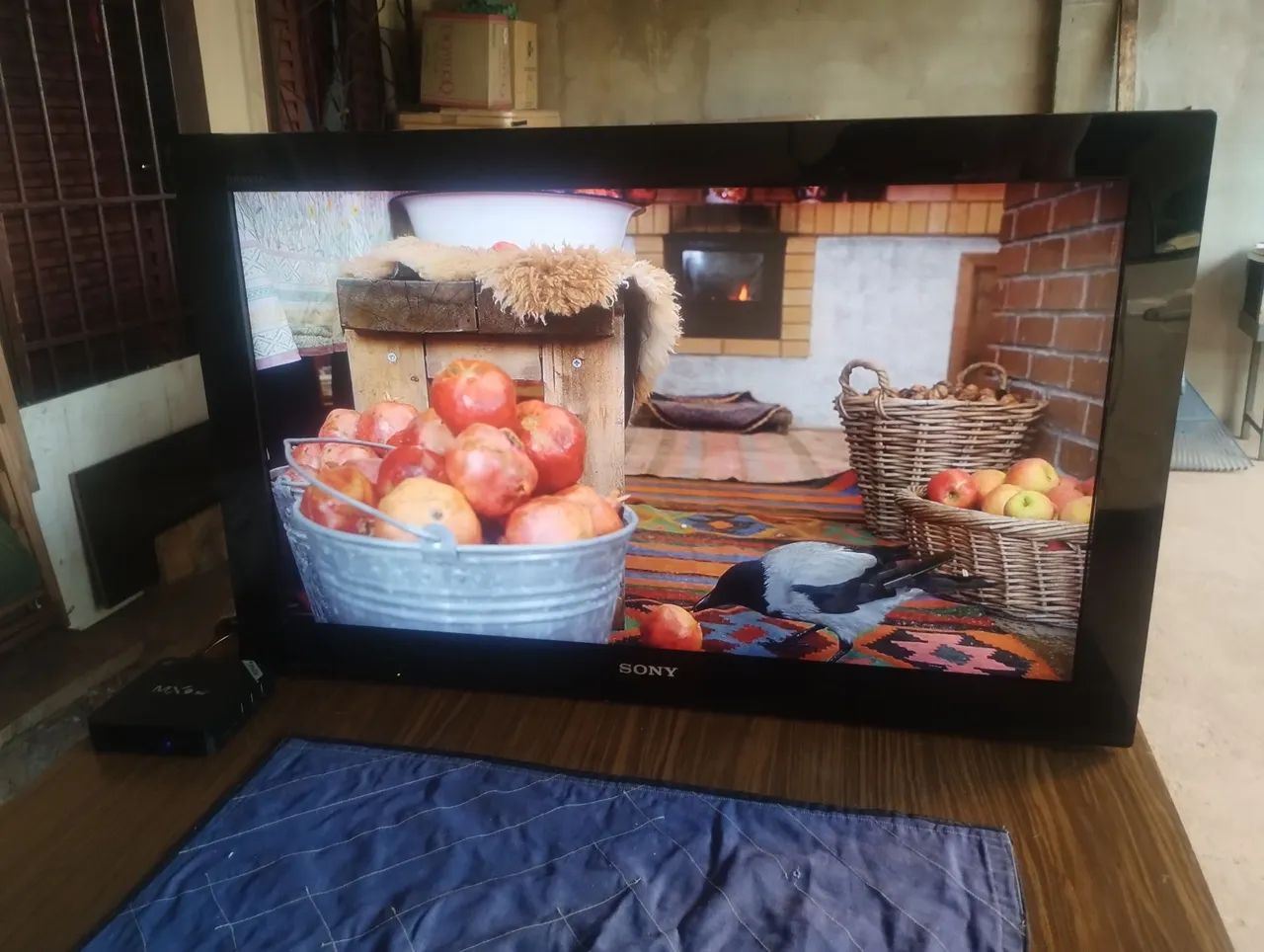 Televisão Sony 32 polegadas Full HD  - Foto 4