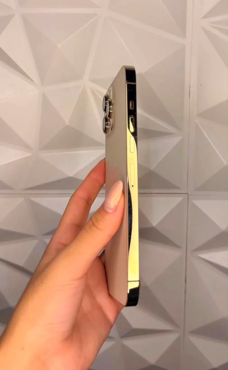 iPhone 13 Pro Max  - Foto 2