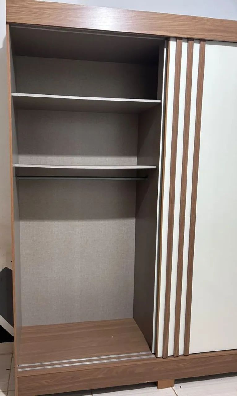 Guarda Roupa - Foto 3