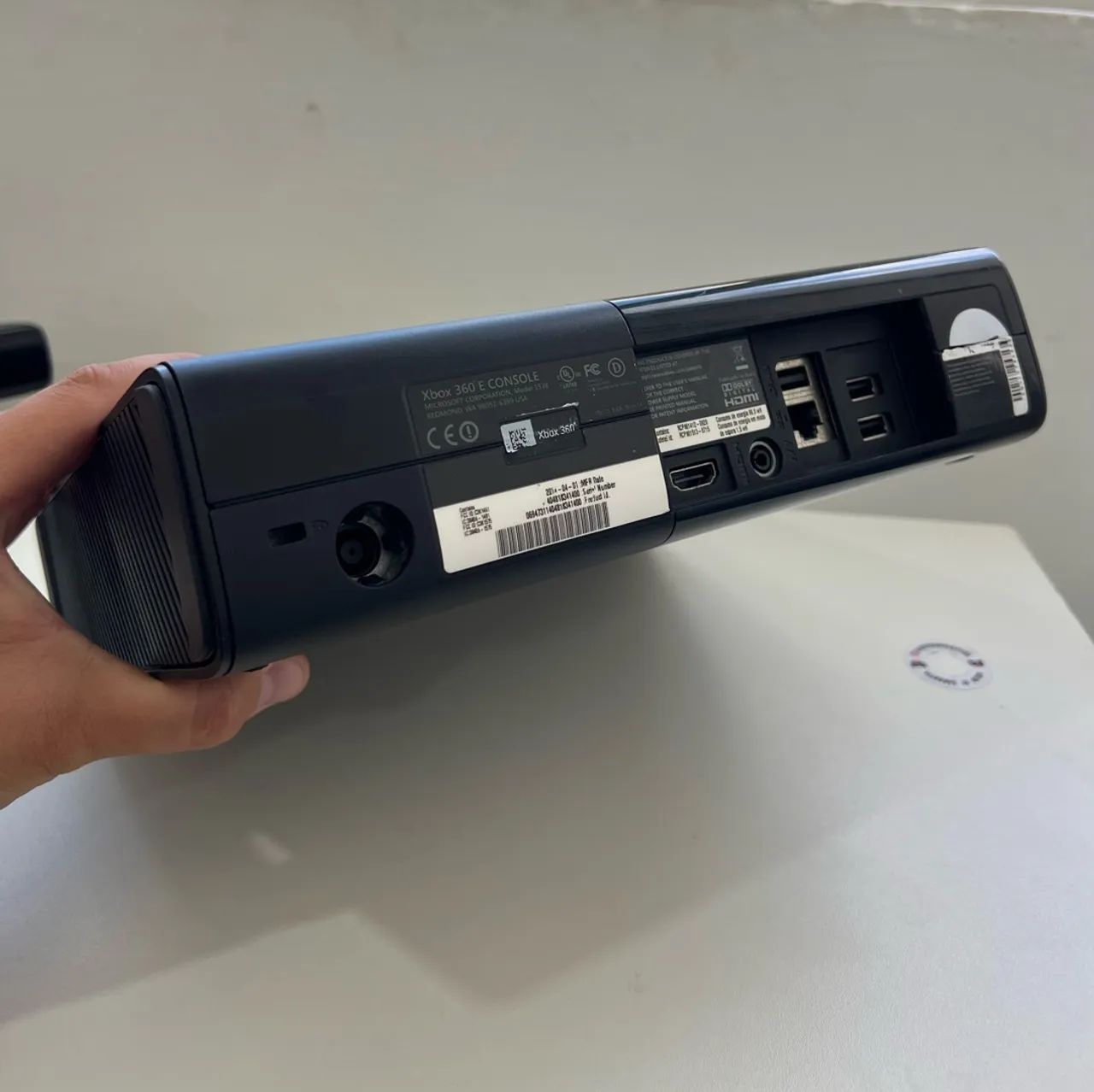 Xbox 360 2015 - Foto 3