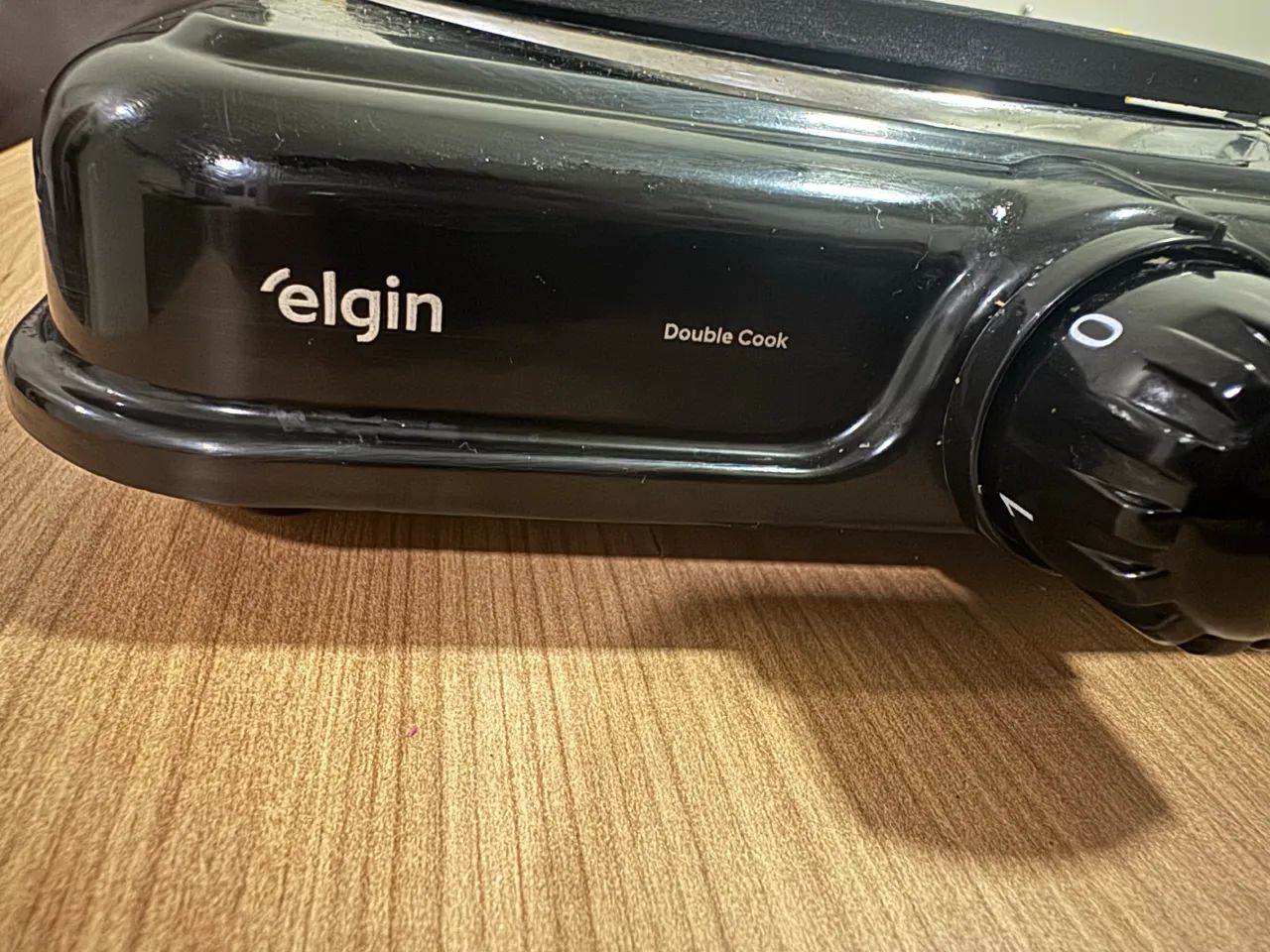 Cooktop fogão elgin - Foto 2