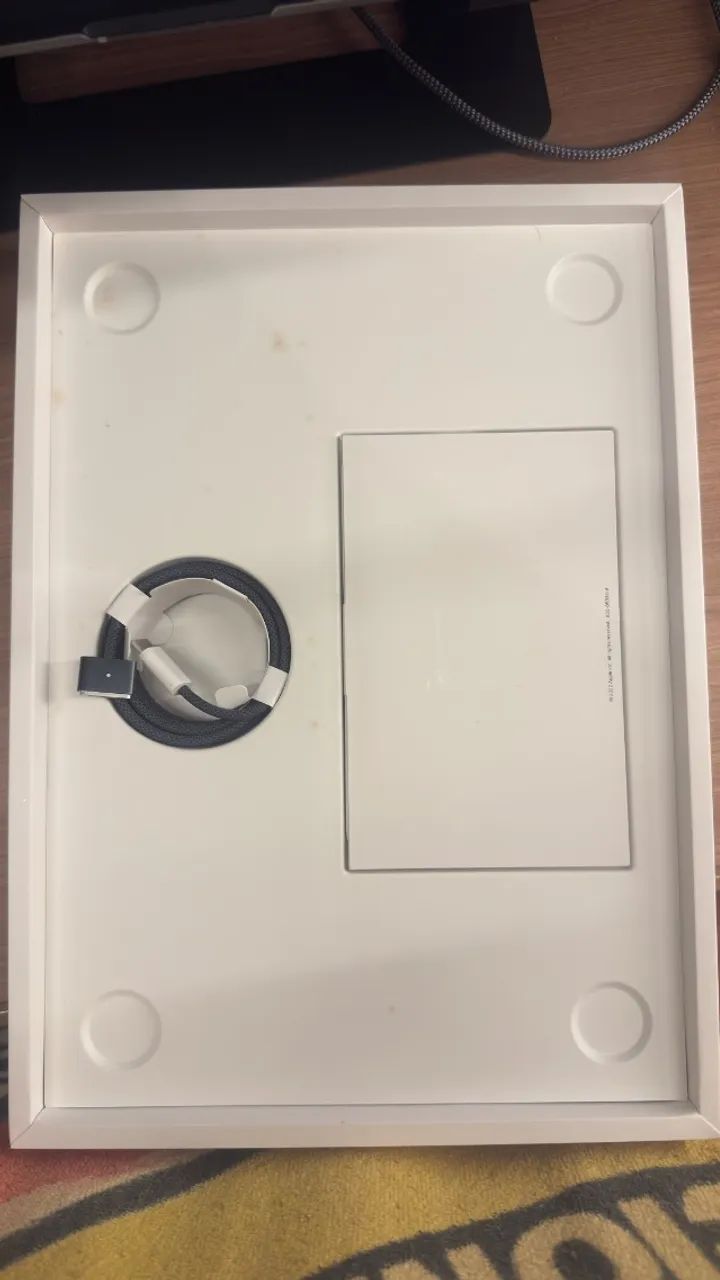 MacBook Air M2  - Foto 2