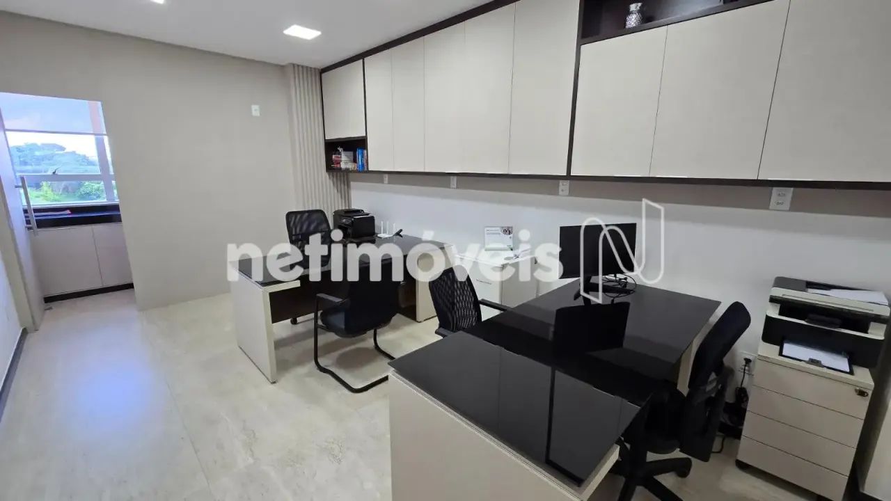 Oportunidade de compra de sala comercial mobiliada no Monterrey Office - Foto 2