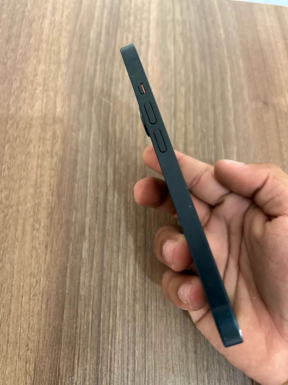 IPHONE 14 128GB - AZUL - Foto 2