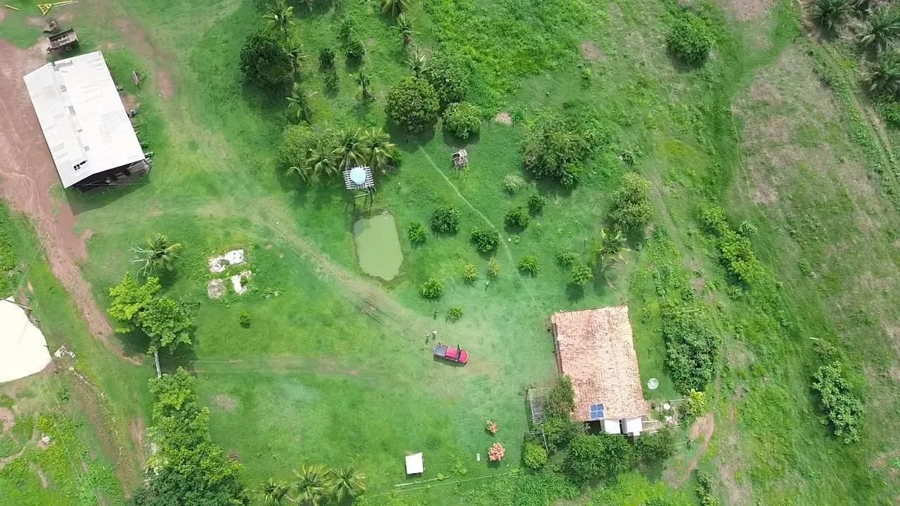 FAZENDA 4.500 HECTARES TAILÂNDIA/TOME AÇÚ - Foto 4