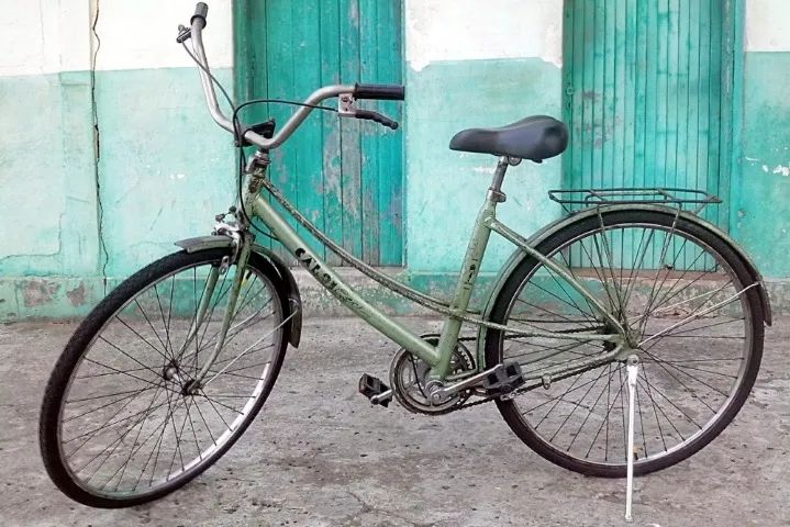 Caloi Ceci Antiga