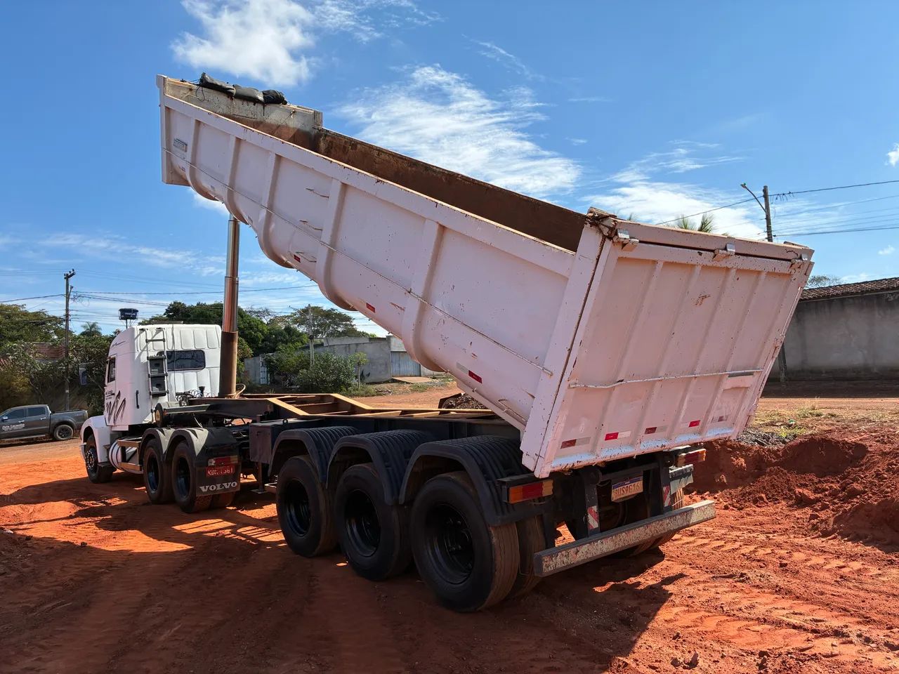Volvo EDV 360 - Foto 4