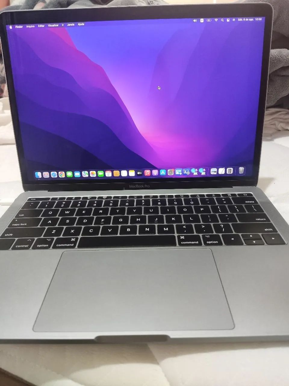 Macbook Pro - Foto 3