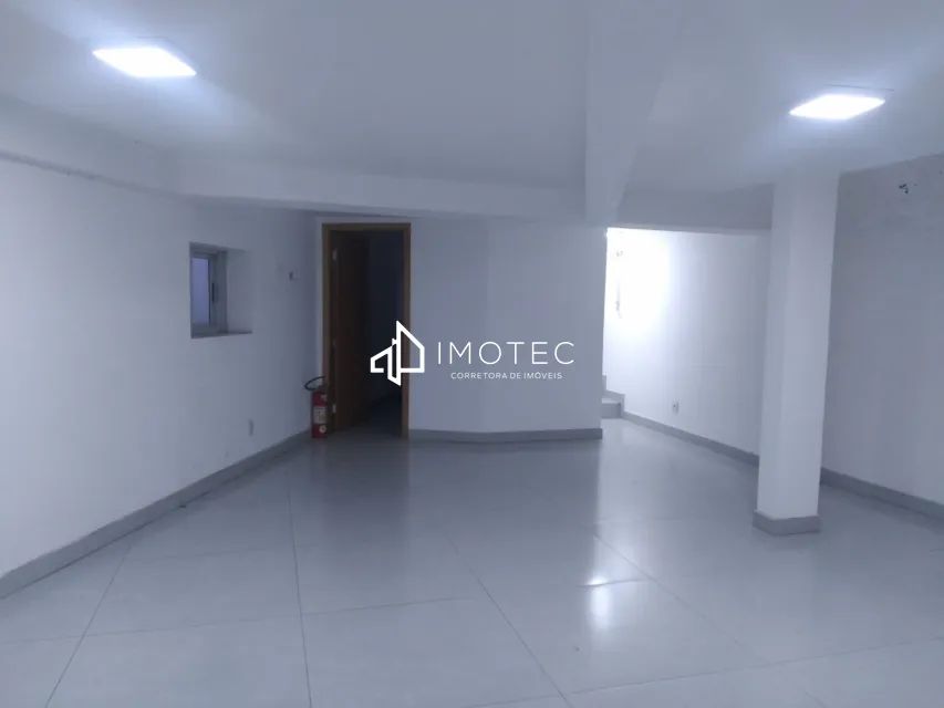 Loja Comercial para Aluguel com 284 m² em Santa Efigênia, Belo Horizonte - Foto 4