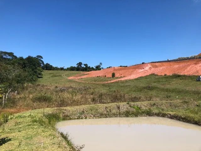 ? MEGA LANÇAMENTO - ALTO DE IGARATÁ ? Terrenos de 20.000 m² ou 5.000 m² dentro de condom - Foto 8