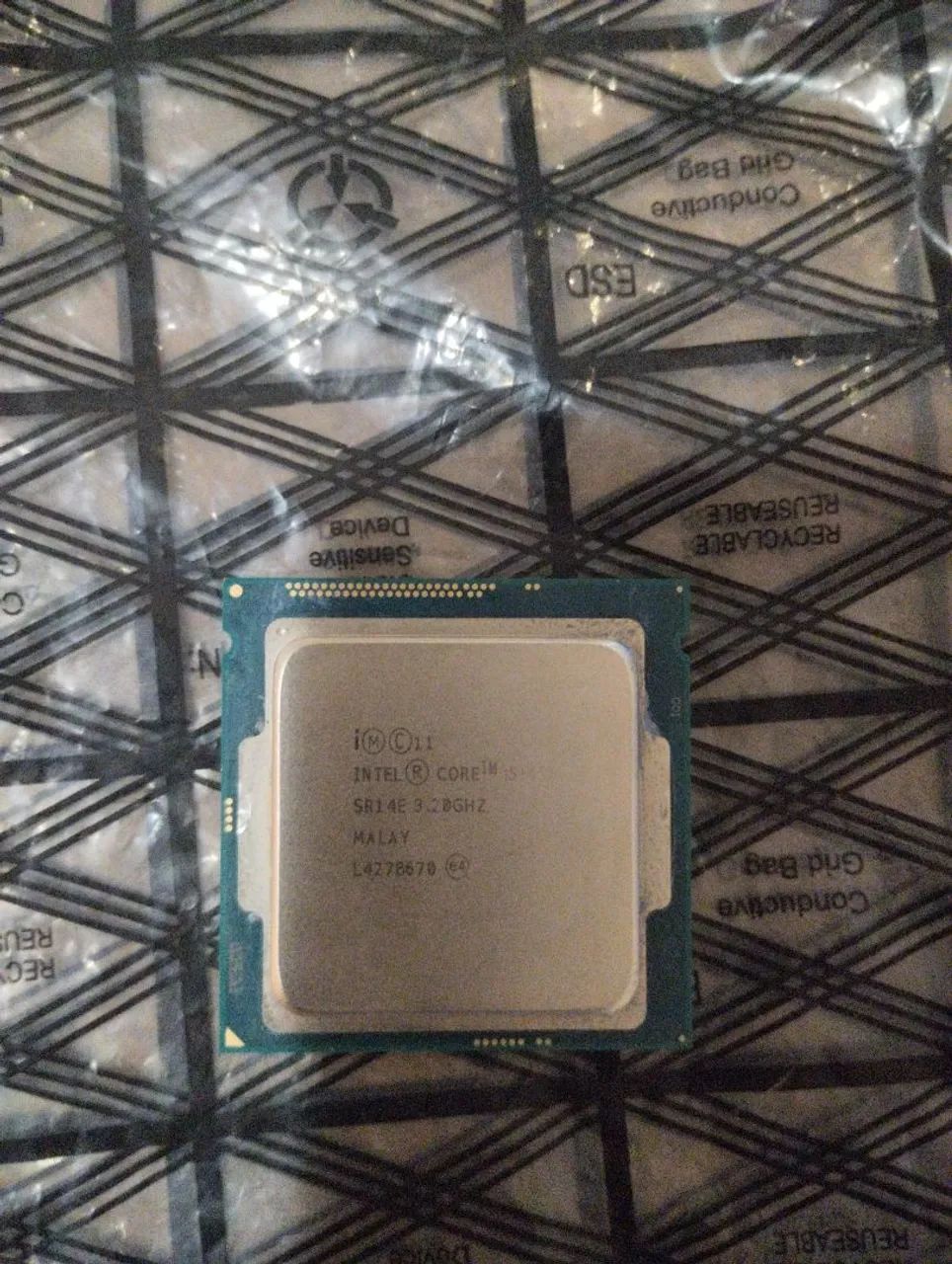 Processador i5 4570
