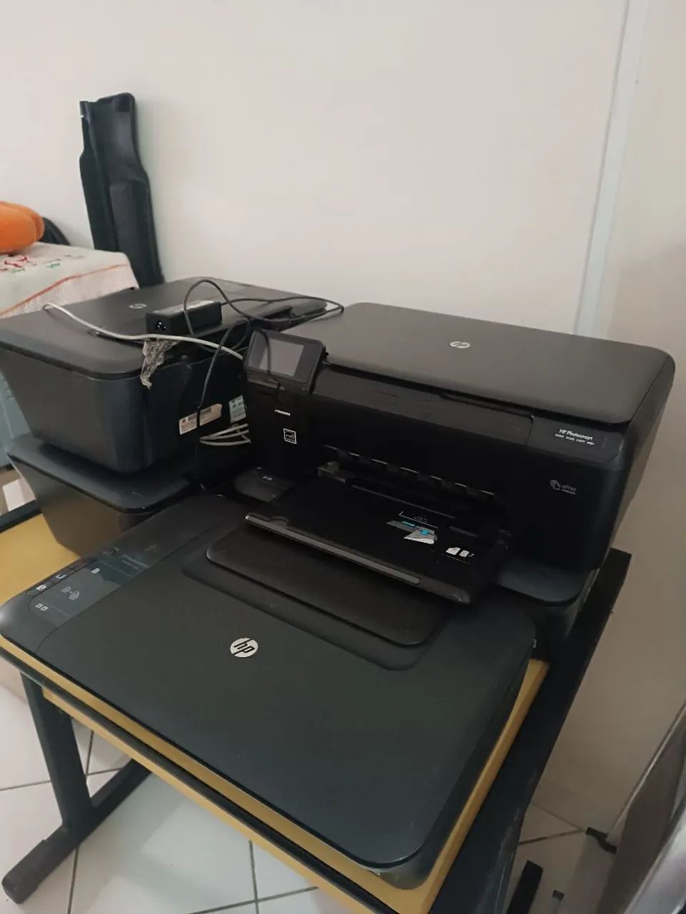 Impressoras HP - Foto 4