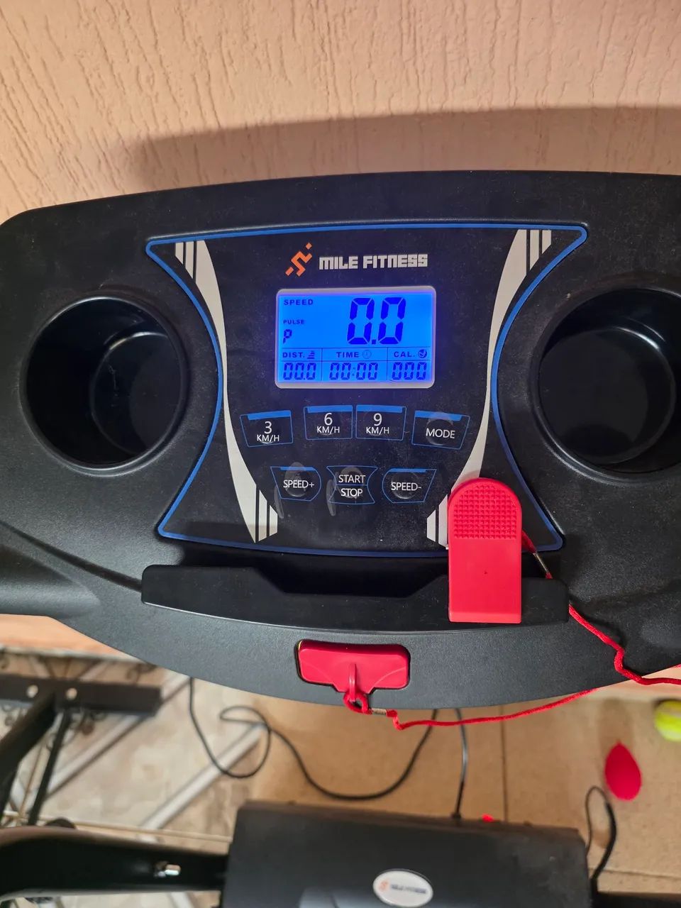 VENDE SE ESTA ESTEIRA NOVA - Foto 3