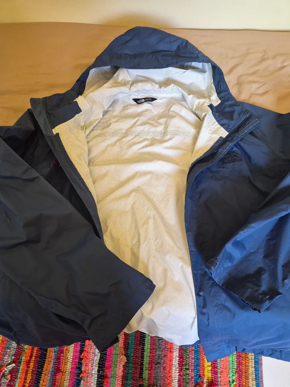Anorak The North Face - DryVent XL - Foto 3