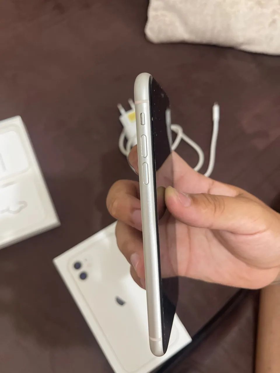 iPhone 11 - 64GB - Foto 4
