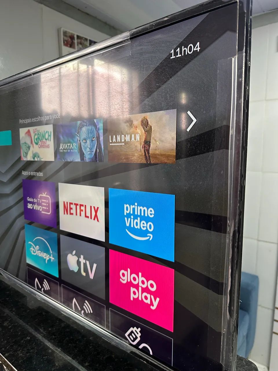 Vendo tv Philco 43 polegadas  - Foto 5