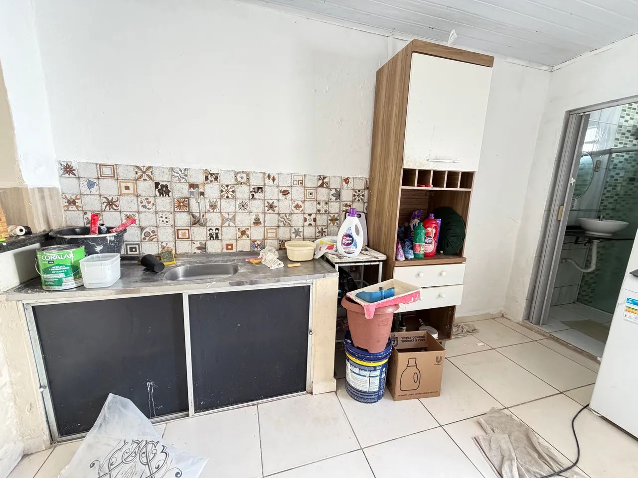 Vendo casa na Ponta Grossa  - Foto 4