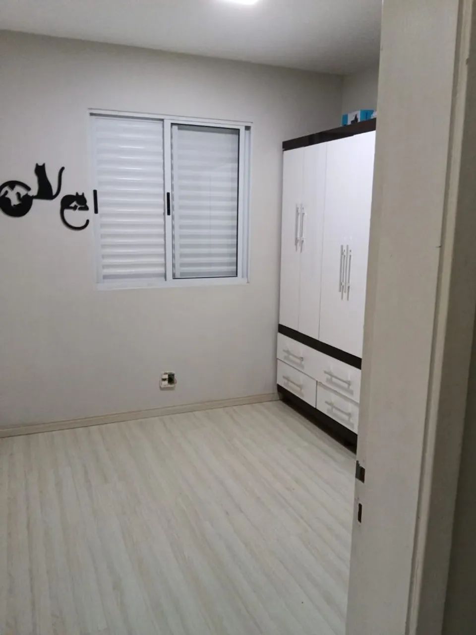 Apartamento 2 dormitórios 
