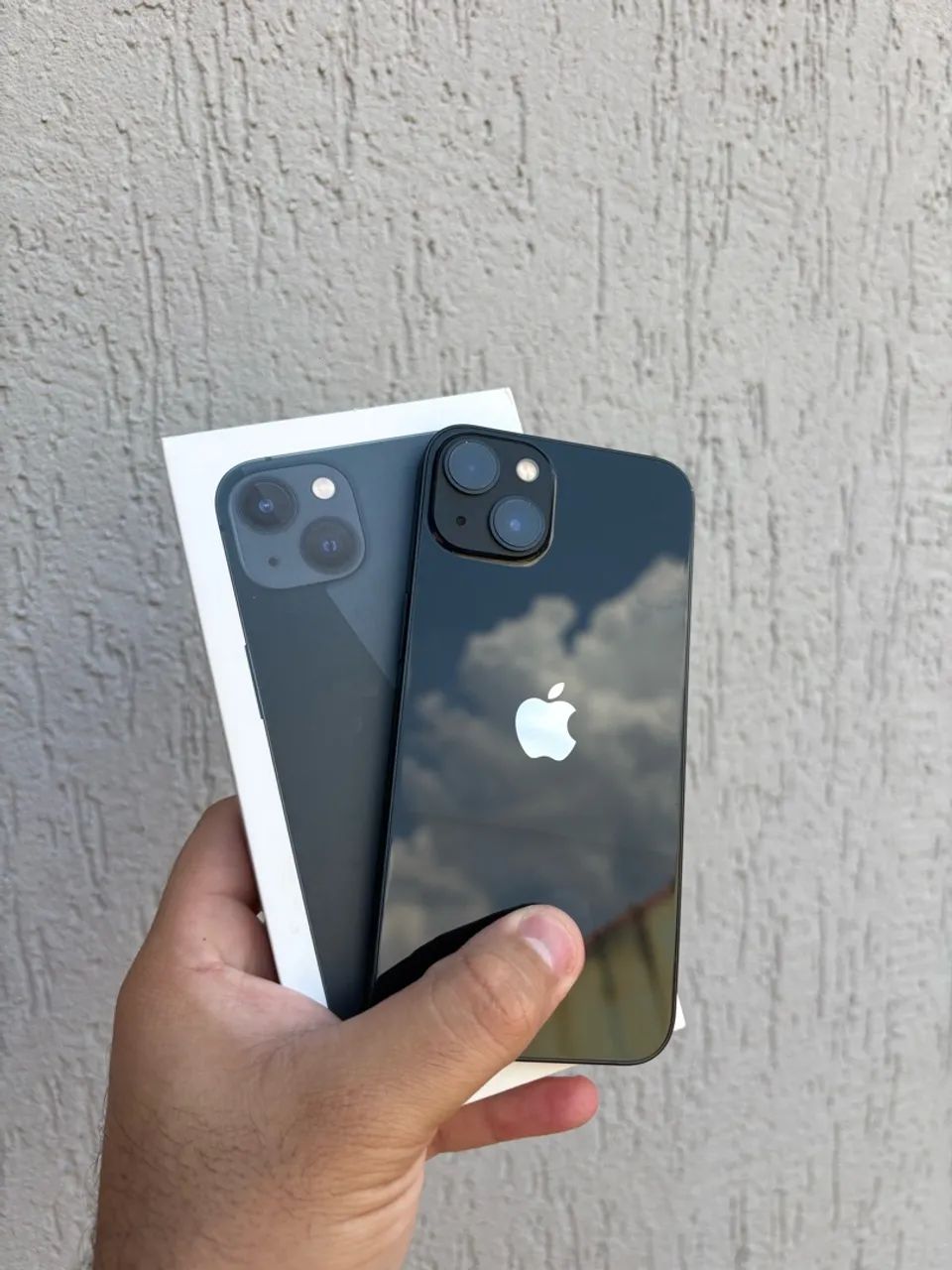 iPhone 13 128GB - Foto 2