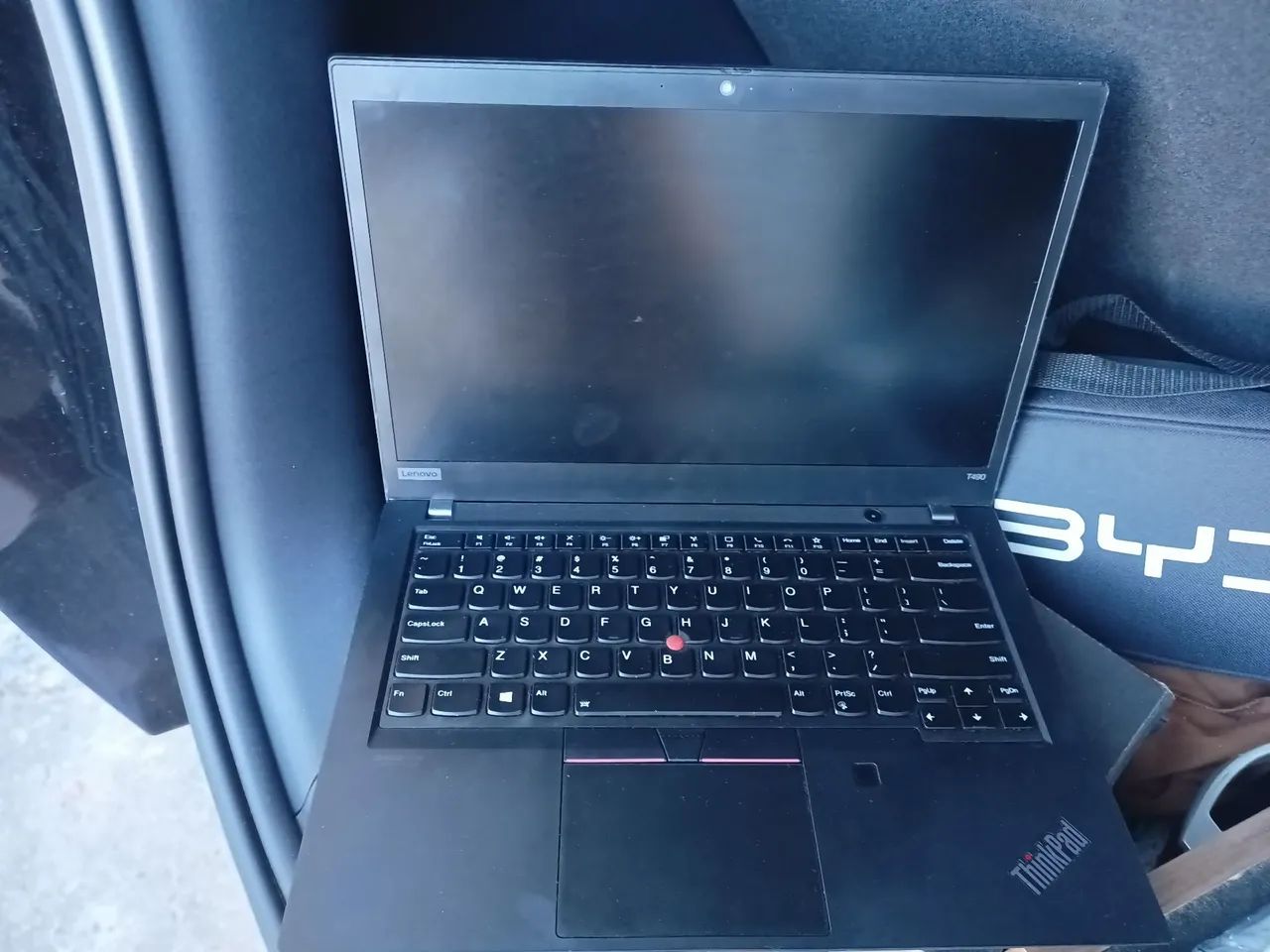 Notebook LeNovo Thinkpad T490 - Foto 2