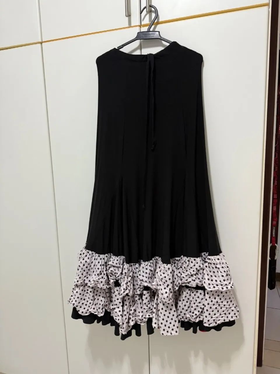 Saia Flamenca M - Foto 5