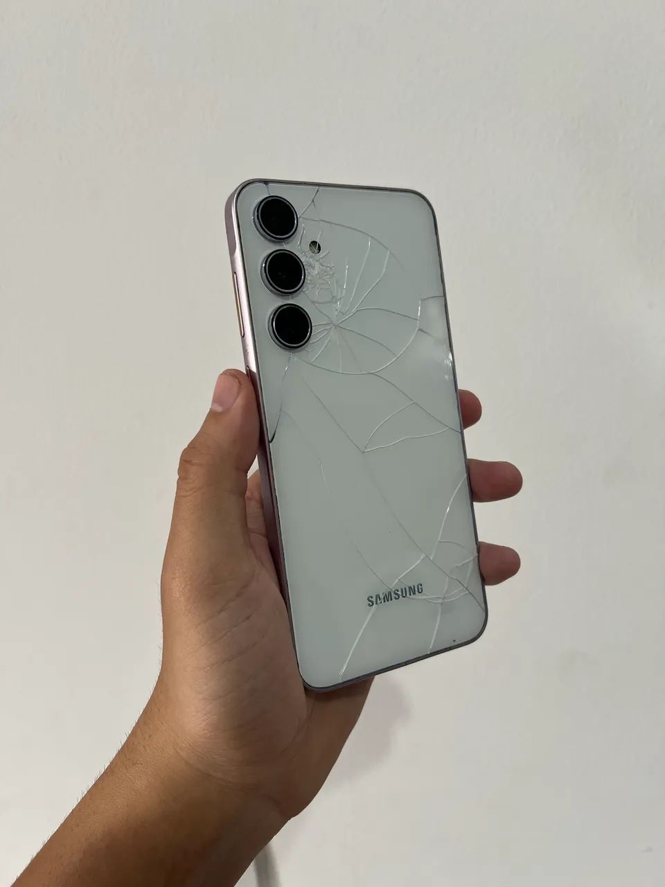 Samsung A35 - Foto 3