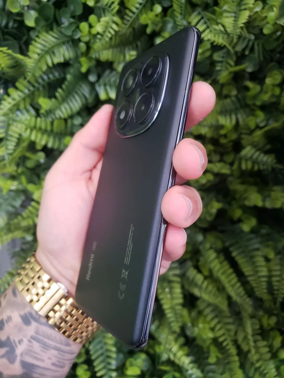Redmi Note 14 Pro 5g - Foto 3