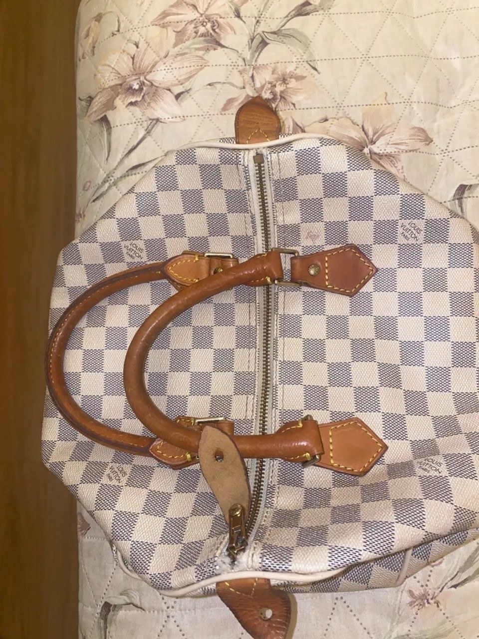 Bolsa Louis Vuitton 