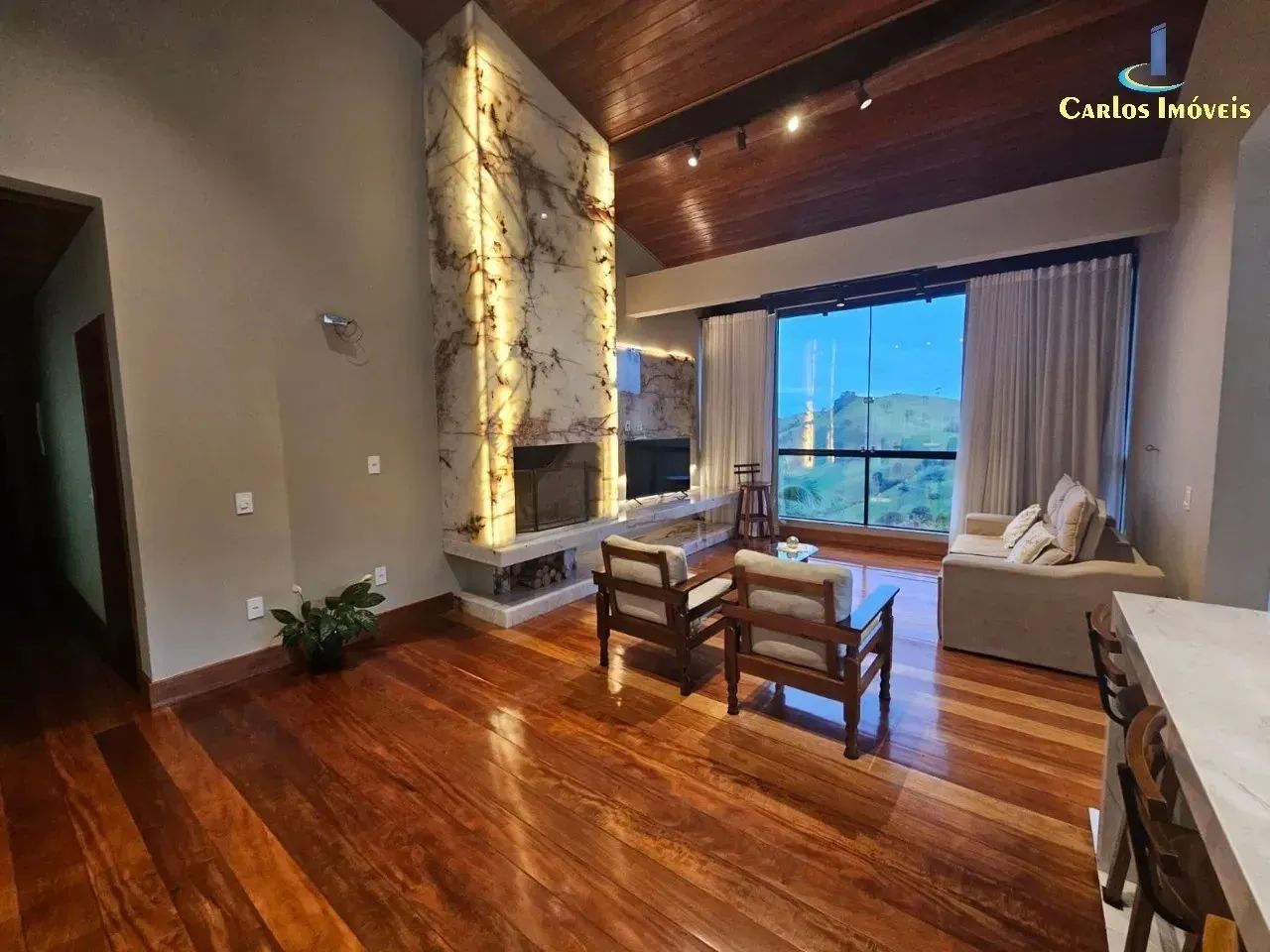 Imóvel para venda com 400 metros quadrados com 3 quartos em Prosperidade - Vargem Alta - E - Foto 11