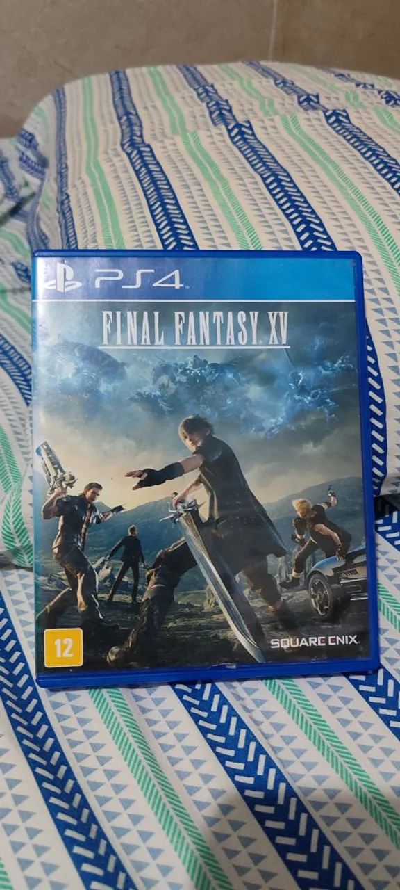 Jogos de PS4  - Foto 3