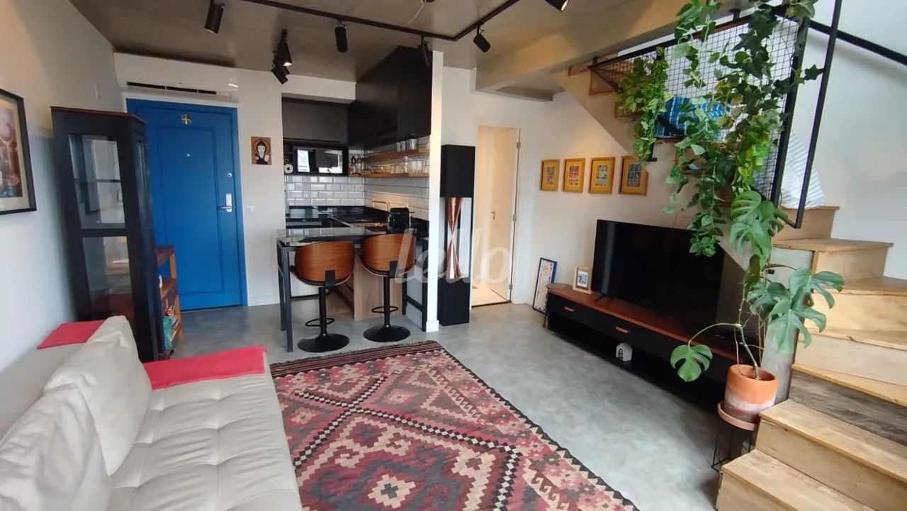 Apartamento 1 quartos para alugar no(a) República - Foto 2