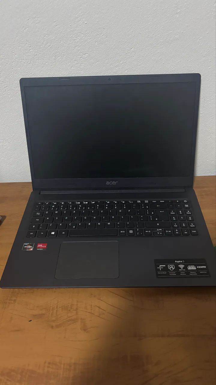 Notebook Acer - Foto 4