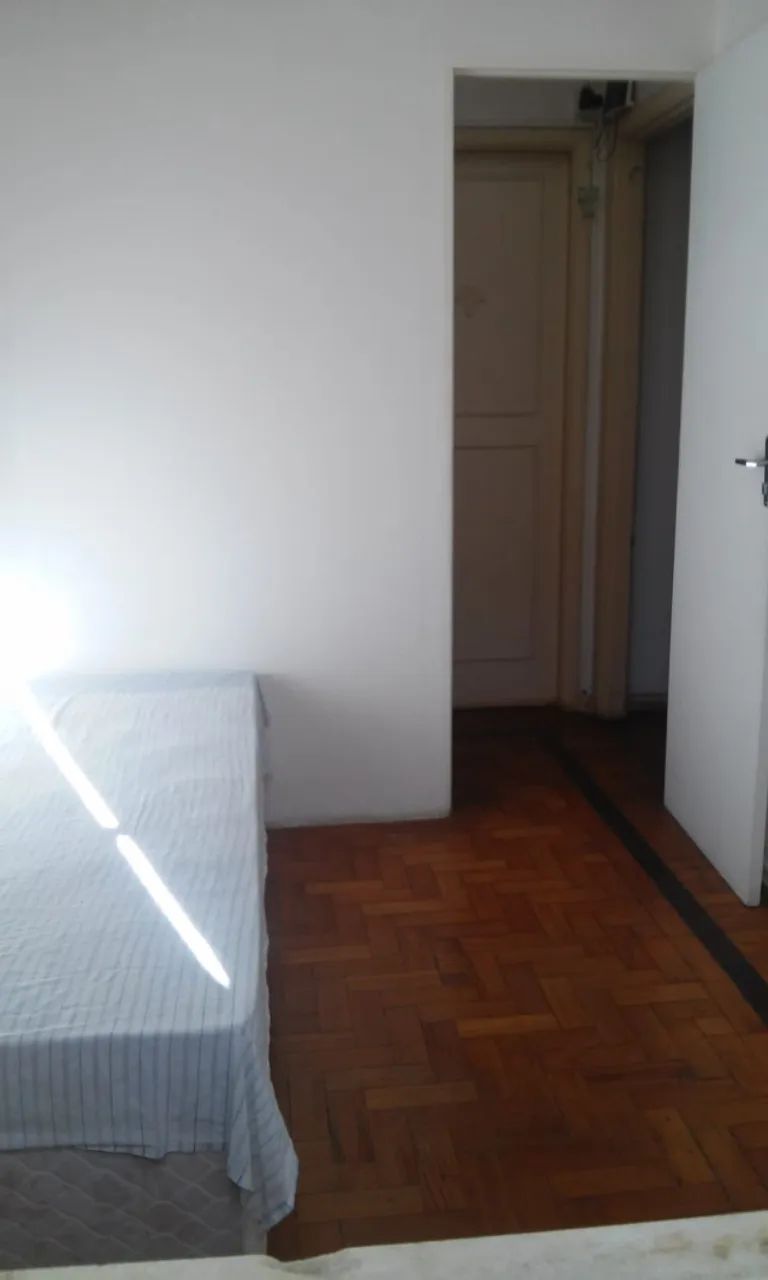 Quarto mobiliado para moças no Rio Comprido  - Foto 2
