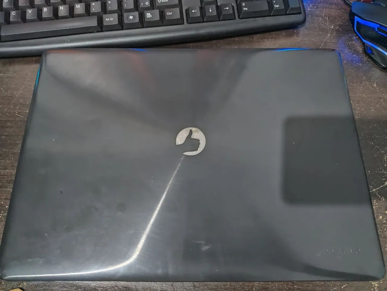 Notebook Positivo Stilo One XC3550 - Para Peças/Conserto - Foto 2
