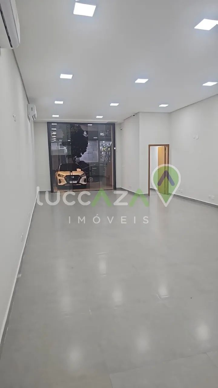 Excelente Ponto Comercial para Locação em Jacareí-SP, Loteamento Villa Branca, 2 Banheiros - Foto 5