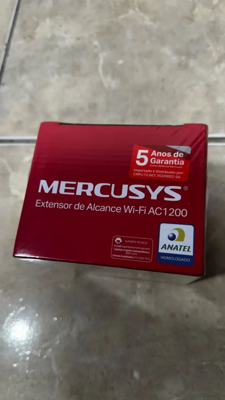 Mercusys ME30 - Foto 2