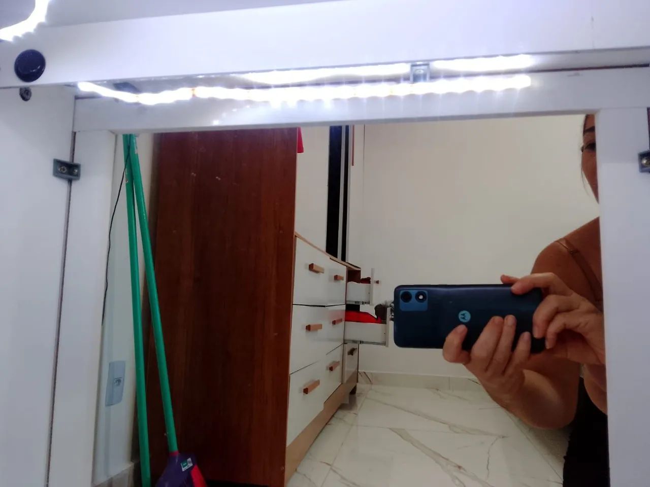 Vendo Penteadeira 467357282275184643