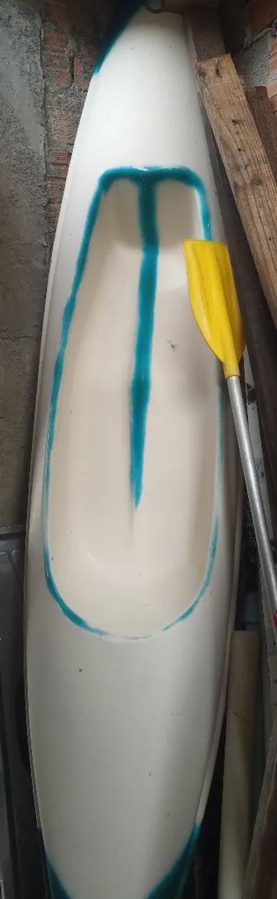 Caiaque 