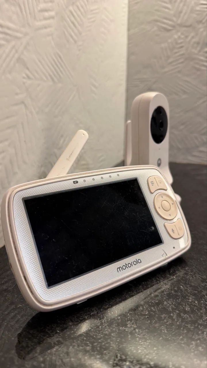 Baba eletronica motorola ease44connect