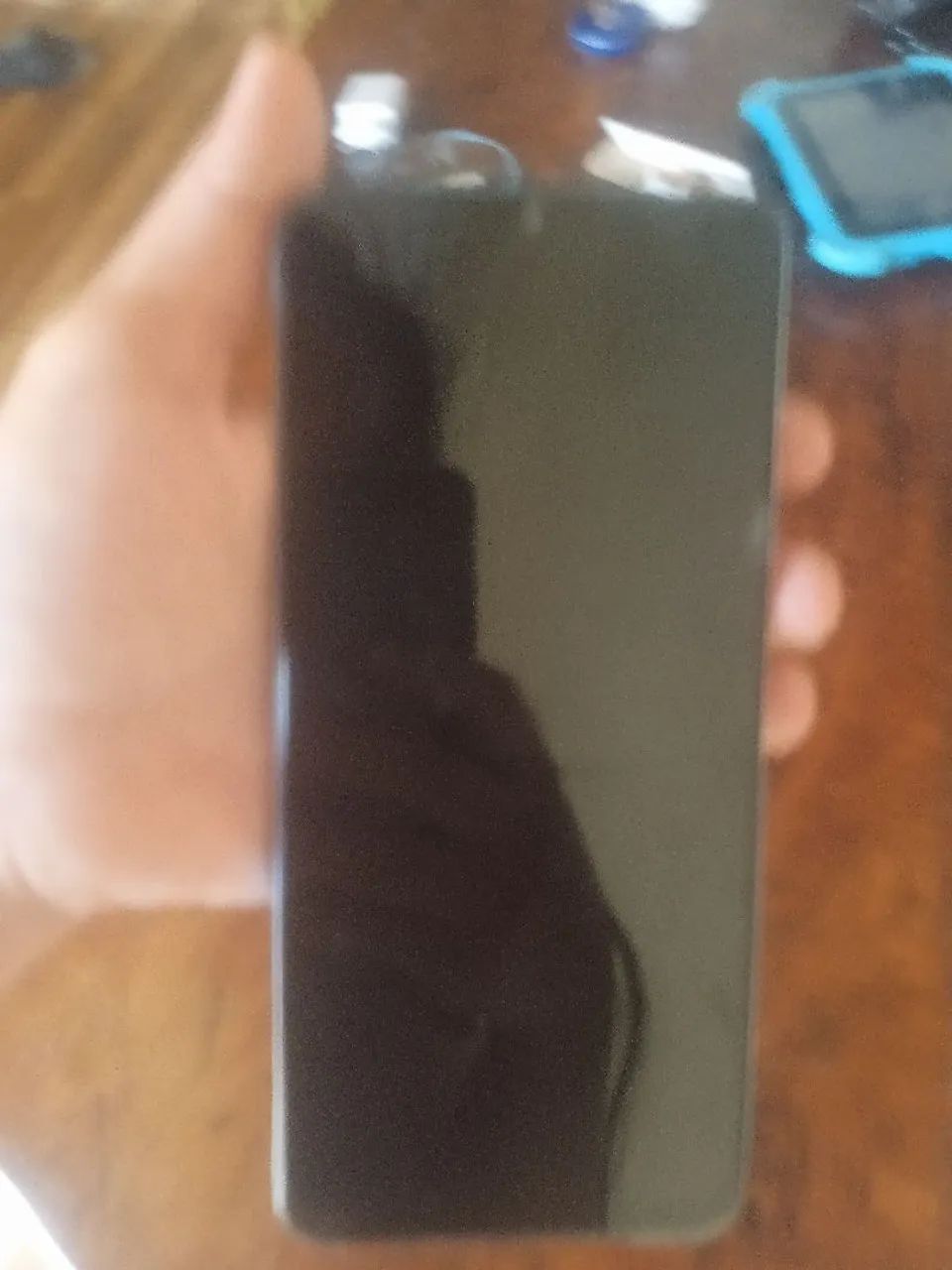 Vendo celular note 50 128 gb