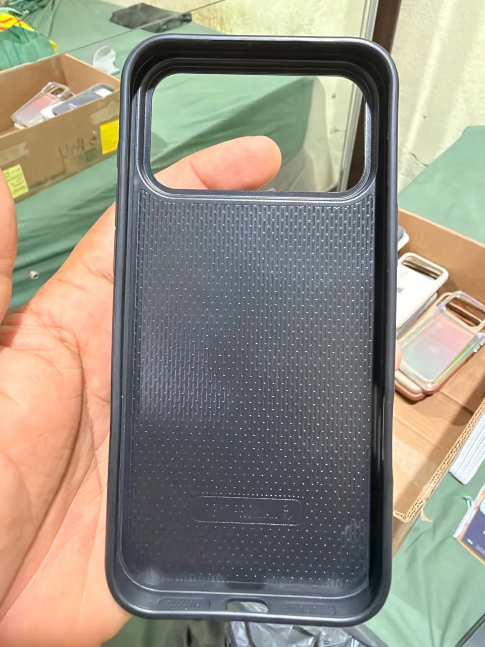 Case iphone 17 pro Max  - Foto 4