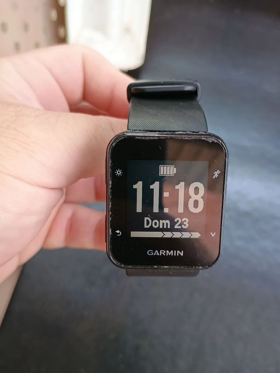 Garmin 35