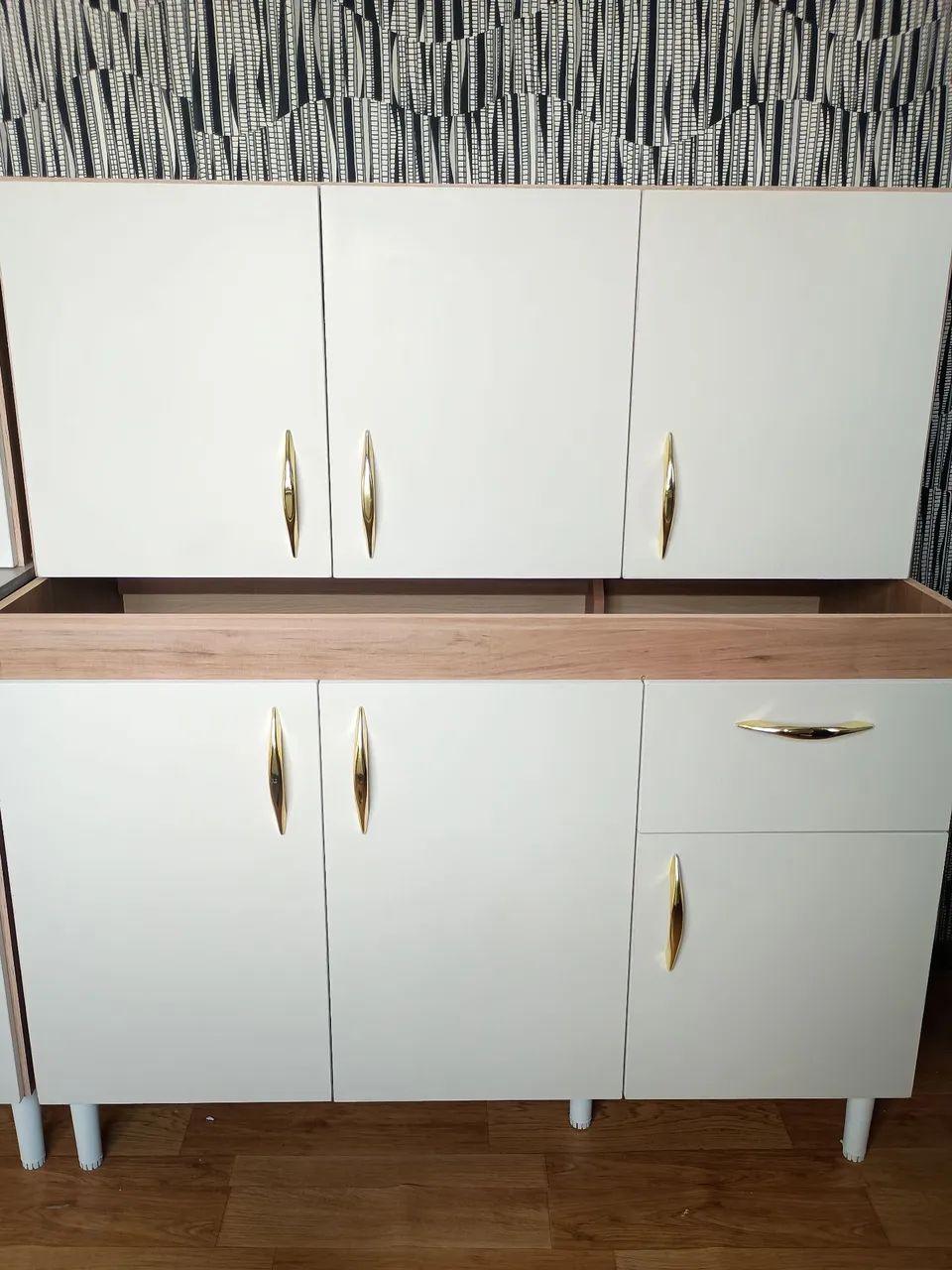 Cozinha 100% MDF  - Foto 3