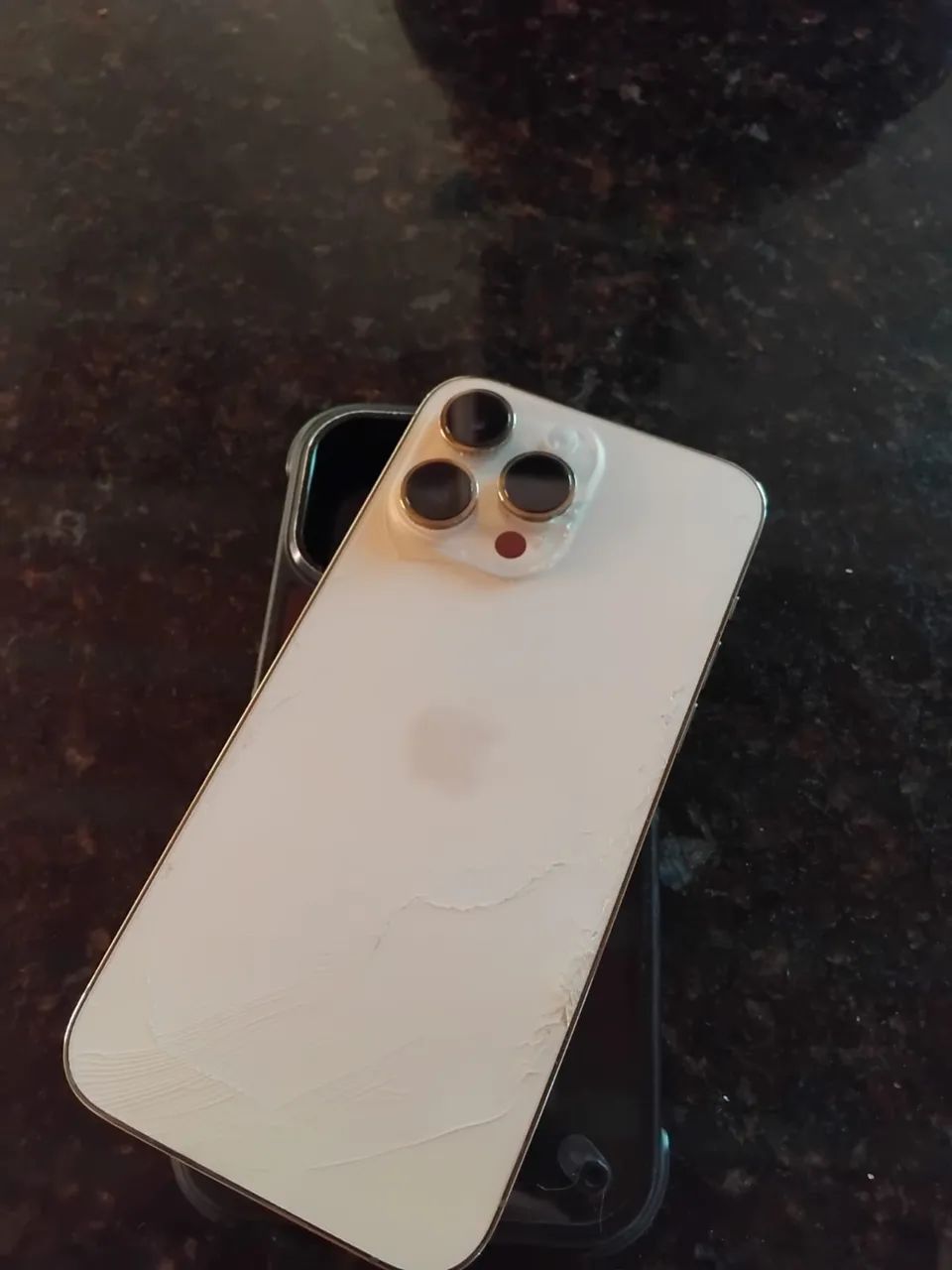 iPhone 14 Pro Max  - Foto 3