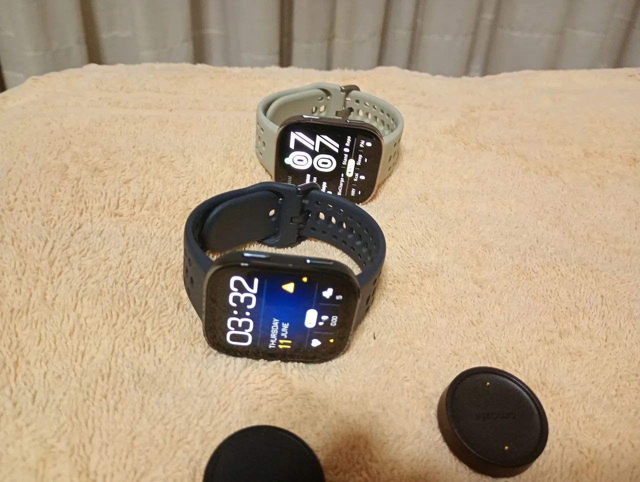 Relógio Smartwatch - Foto 2
