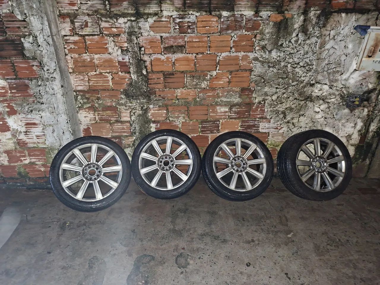 Rodas 17 - Foto 3