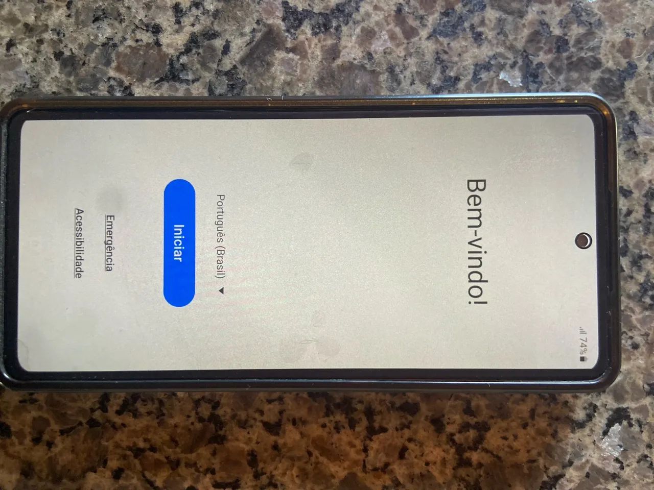 Vendo Galaxy S20 fé - Foto 3