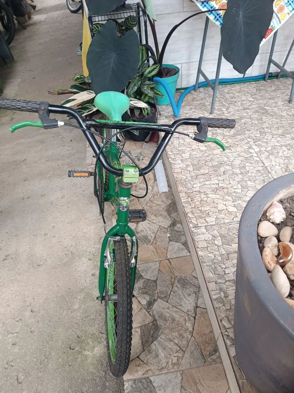 Bicicleta infantil  - Foto 2